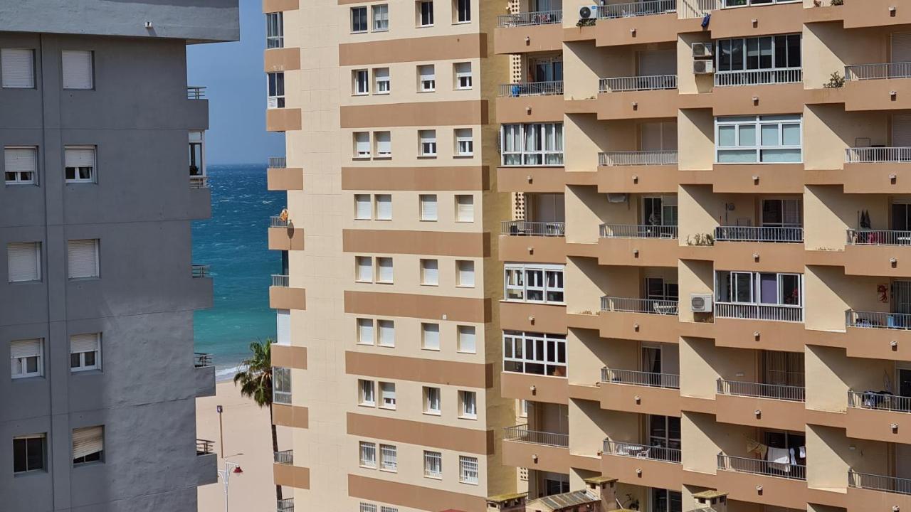 Avenida Paseo 3 Rooms 2 Banos كاديز المظهر الخارجي الصورة