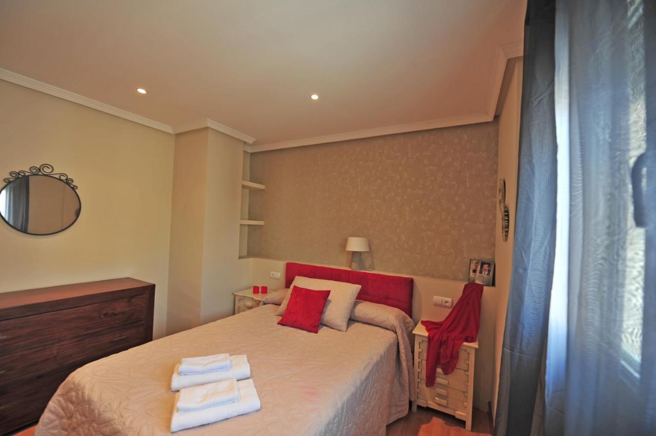 Avenida Paseo 3 Rooms 2 Banos كاديز المظهر الخارجي الصورة