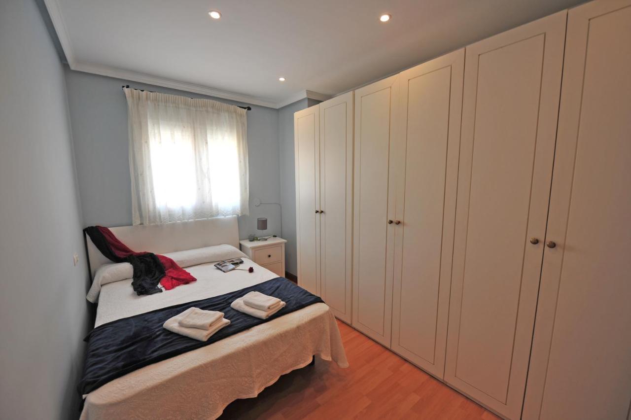 Avenida Paseo 3 Rooms 2 Banos كاديز المظهر الخارجي الصورة