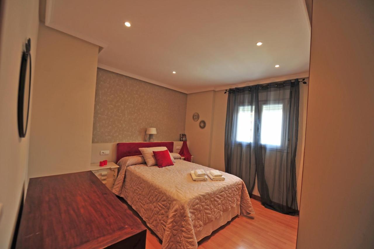 Avenida Paseo 3 Rooms 2 Banos كاديز المظهر الخارجي الصورة
