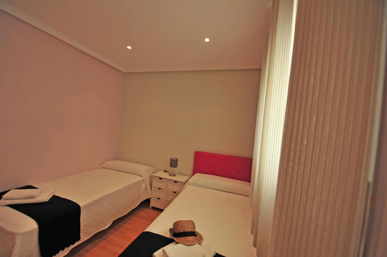 Avenida Paseo 3 Rooms 2 Banos كاديز المظهر الخارجي الصورة