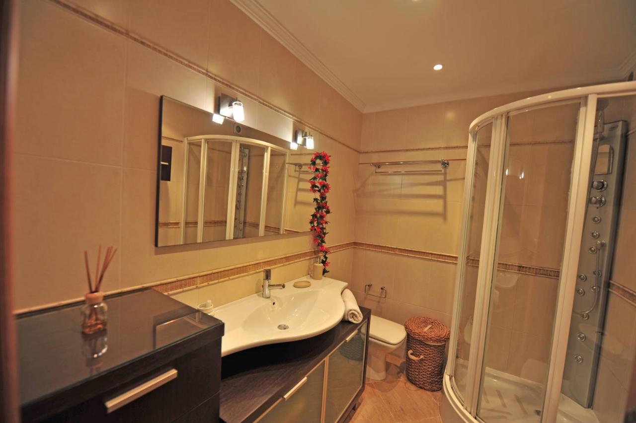 Avenida Paseo 3 Rooms 2 Banos كاديز المظهر الخارجي الصورة
