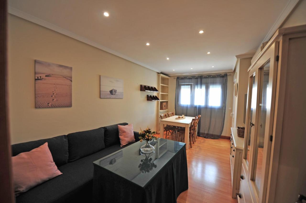 Avenida Paseo 3 Rooms 2 Banos كاديز المظهر الخارجي الصورة