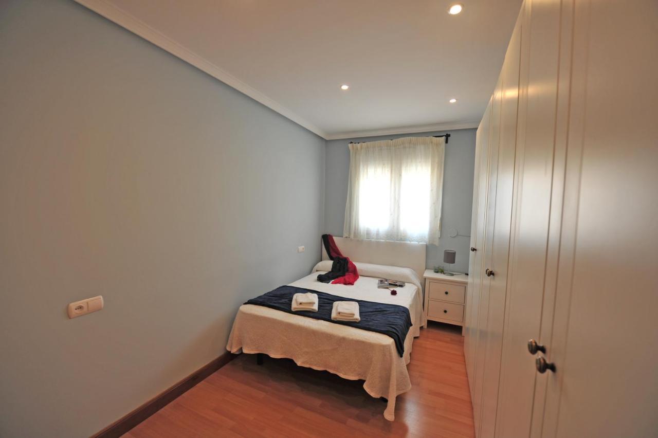 Avenida Paseo 3 Rooms 2 Banos كاديز المظهر الخارجي الصورة